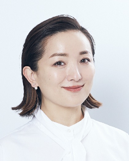井川沙紀