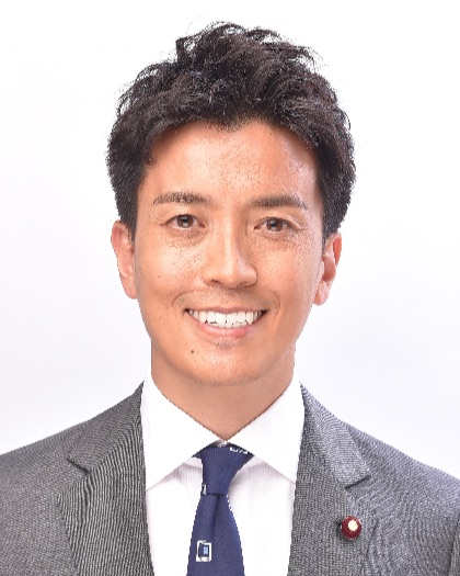 小林史明