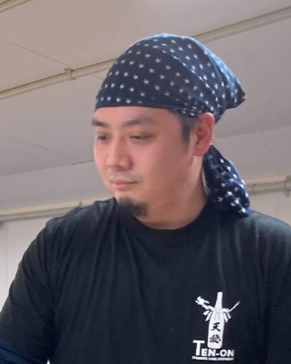 小島達也