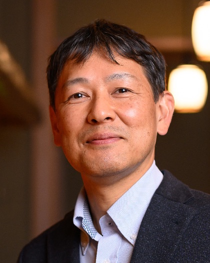 大石和男