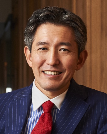 桜井一宏