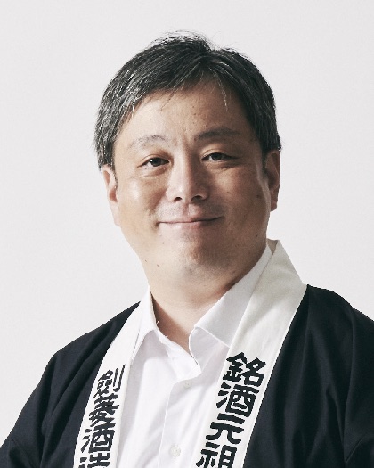 白樫政孝
